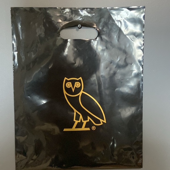 New York Rangers X OVO - Picture 4 of 5